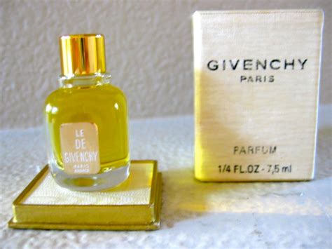 perfume le de givenchy|Givenchy perfume discontinued.